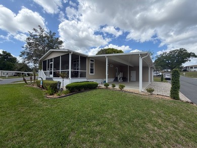 ***This home is located within a 55+ resort style leased land - photo 1