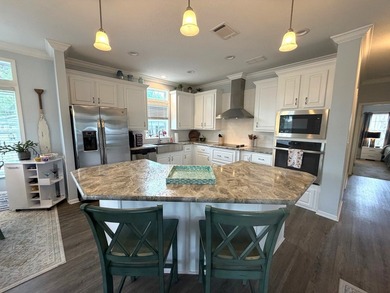***This home is located within a 55+ resort style leased land - photo 3