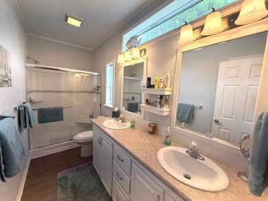 ***This home is located within a 55+ resort style leased land - photo 8