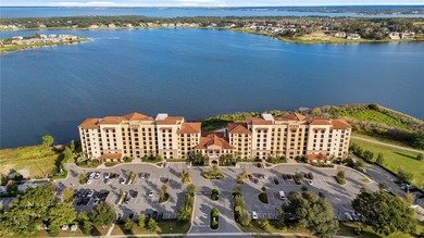 Lake Sienna Condo For Sale in Montverde Florida