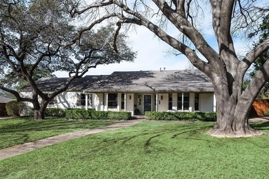 White Rock Lake Home For Sale in Dallas Texas