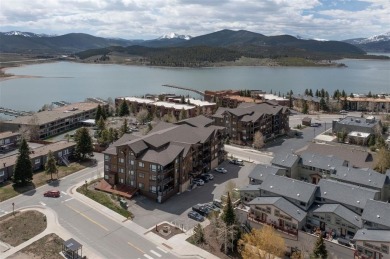 Lake Condo For Sale in Dillon, Colorado