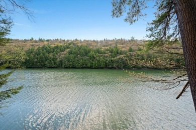 Lake Acreage For Sale in Shippenville, Pennsylvania