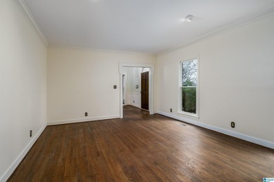 This full brick estate in Mountain Brook sitting on 2 acres can