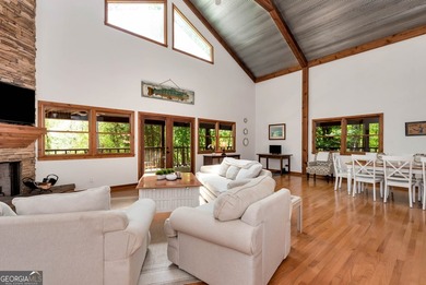 Your Lake Hartwell getaway starts here, featuring a private - photo 11