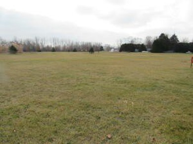 Lake Templene Lot For Sale in Nottawa Michigan