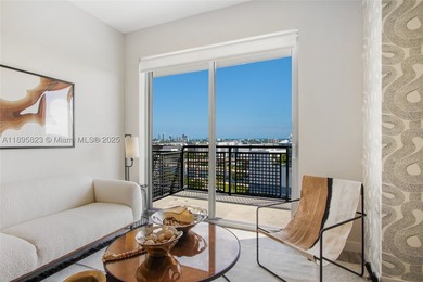 LOCATED IN THE CENTER OF MIAMI (MID RIVER DISTRICT) ADJACENT TO - photo 11