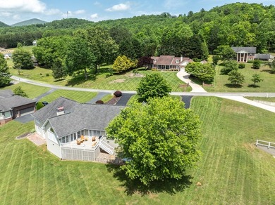 Lake Chatuge Waterfront Home with Private Dock, Boat & Jet Skis - photo 11