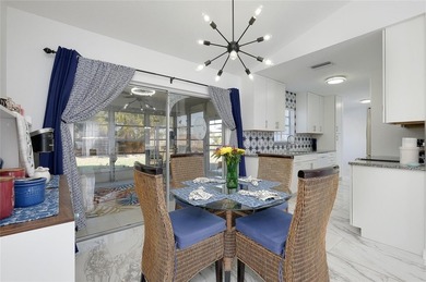 Step into this beautifully renovated 2-bed, 2-bath residence on - photo 11