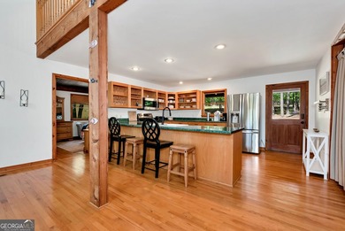 Your Lake Hartwell getaway starts here, featuring a private - photo 12