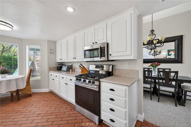 Welcome to the highly sought-after Menifee Lakes community - photo 12