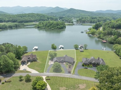 Lake Chatuge Waterfront Home with Private Dock, Boat & Jet Skis - photo 12