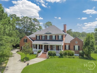 Live the Lowcountry dream in this custom-built executive home in - photo 3