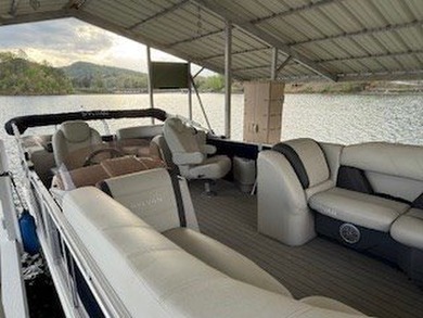 Lake Chatuge Waterfront Home with Private Dock, Boat & Jet Skis - photo 15