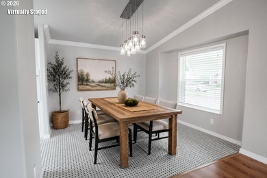 Beautiful 1994 2bed/2bath manufactured home in the very - photo 15