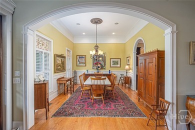 Live the Lowcountry dream in this custom-built executive home in - photo 6