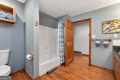 Your Lake Hartwell getaway starts here, featuring a private - photo 18