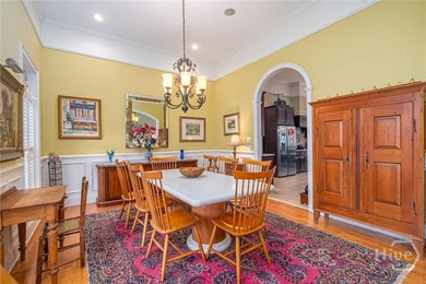 Live the Lowcountry dream in this custom-built executive home in - photo 8