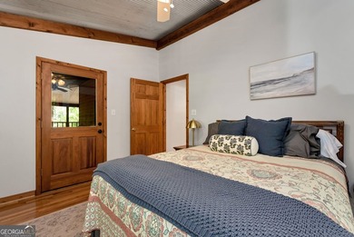 Your Lake Hartwell getaway starts here, featuring a private - photo 20