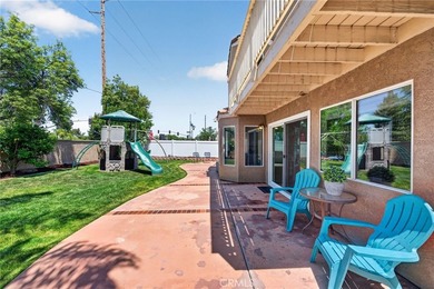 Welcome to the highly sought-after Menifee Lakes community - photo 22