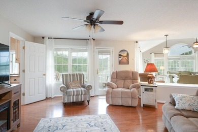 Lake Chatuge Waterfront Home with Private Dock, Boat & Jet Skis - photo 24