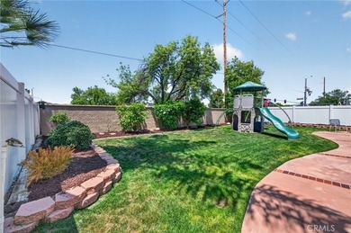 Welcome to the highly sought-after Menifee Lakes community - photo 25