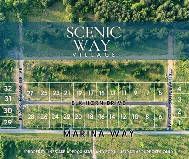Currently under construction. Lot 12 at 1313 Elk Horn in Scenic - photo 28