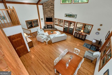 Your Lake Hartwell getaway starts here, featuring a private - photo 28