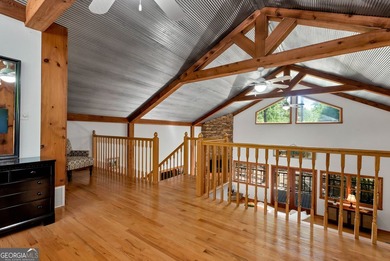 Your Lake Hartwell getaway starts here, featuring a private - photo 31