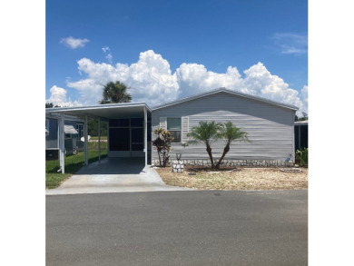 Lake Home For Sale in Leesburg, Florida