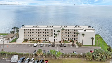 Indian River Condo For Sale in Titusville Florida