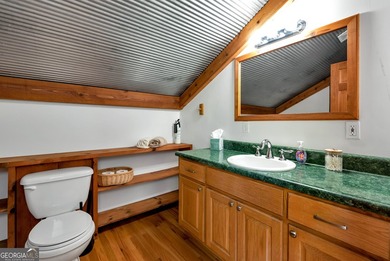 Your Lake Hartwell getaway starts here, featuring a private - photo 33