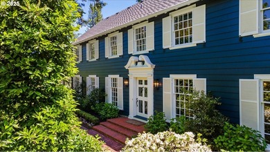 Portland Heights Retreat with City Views &amp; ADUWelcome to this