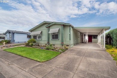 Beautiful 1994 2bed/2bath manufactured home in the very - photo 34