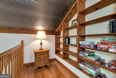 Your Lake Hartwell getaway starts here, featuring a private - photo 36