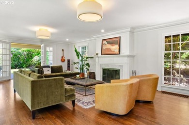 Portland Heights Retreat with City Views & ADUWelcome to this