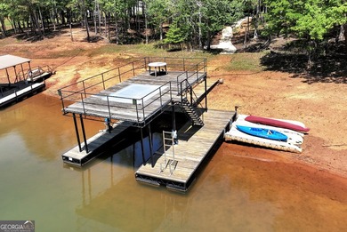 Your Lake Hartwell getaway starts here, featuring a private - photo 37