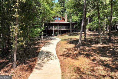 Your Lake Hartwell getaway starts here, featuring a private - photo 39