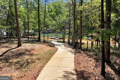 Your Lake Hartwell getaway starts here, featuring a private - photo 40