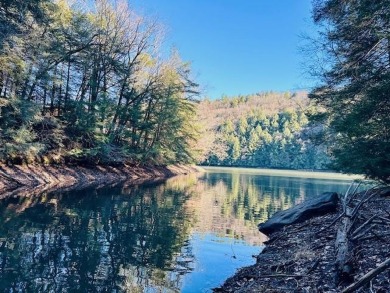 Clarion River Acreage For Sale in Shippenville Pennsylvania