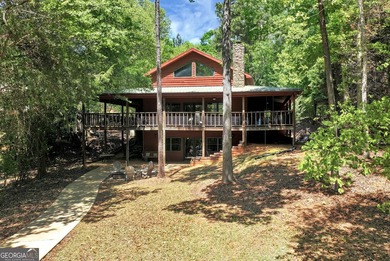 Your Lake Hartwell getaway starts here, featuring a private - photo 41