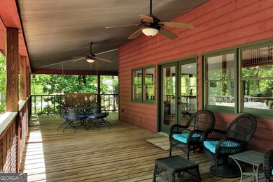 Your Lake Hartwell getaway starts here, featuring a private - photo 46