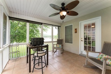 Lake Chatuge Waterfront Home with Private Dock, Boat & Jet Skis - photo 47