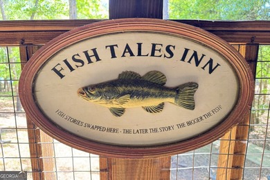 Your Lake Hartwell getaway starts here, featuring a private - photo 48