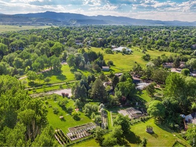 A Rare Organic Homestead - Grounded in Self-Reliance and Natural - photo 1