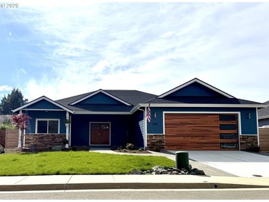 Welcome to a beautifully designed newly constructed home in - photo 1