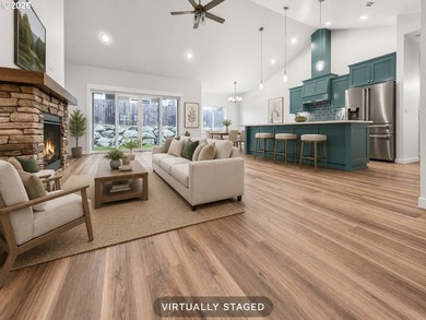 Welcome to a beautifully designed newly constructed home in - photo 4