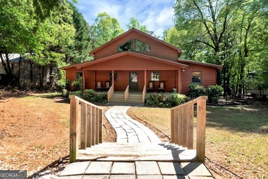 Your Lake Hartwell getaway starts here, featuring a private - photo 57