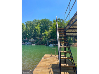 Your Lake Hartwell getaway starts here, featuring a private - photo 59