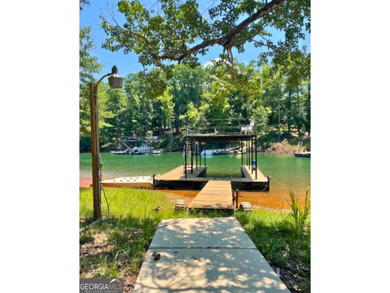 Your Lake Hartwell getaway starts here, featuring a private - photo 60